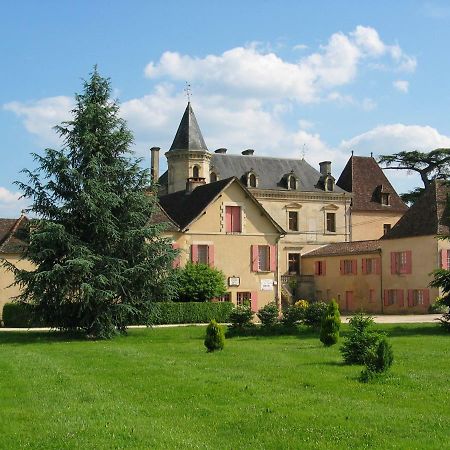 Hotel Domaine De La Vitrolle Limeuil Zewnętrze zdjęcie