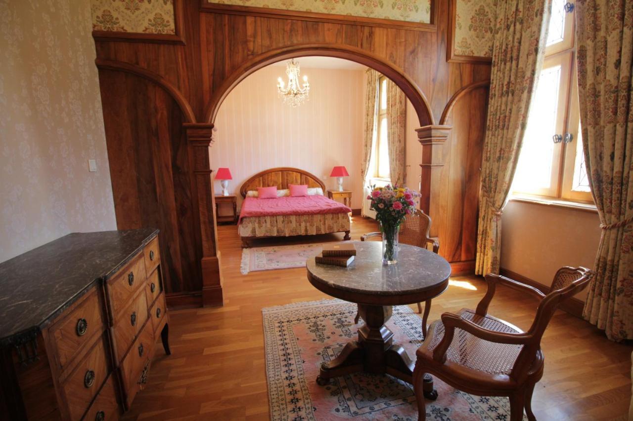 Hotel Domaine De La Vitrolle Limeuil Zewnętrze zdjęcie