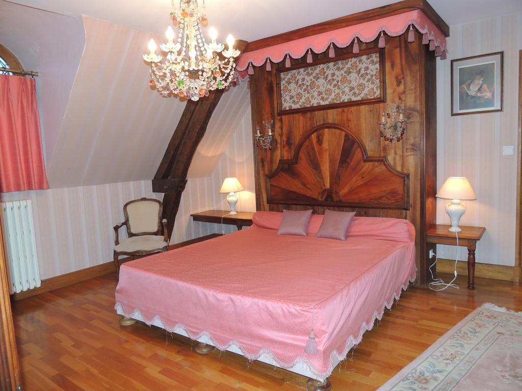 Hotel Domaine De La Vitrolle Limeuil Zewnętrze zdjęcie